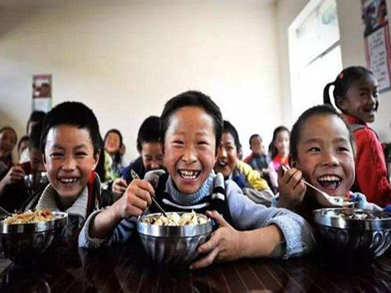 中國的糧食公司有多強，不僅喂飽了國人，更是喂飽了世界？